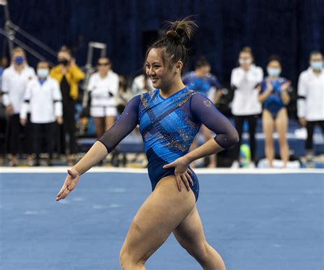 UCLA gymnastics falls to Arizona State for 1st time in more than 20 ...