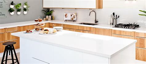 IKEA METOD Kitchen | Kitchen benchtops, Ikea metod kitchen, Home kitchens