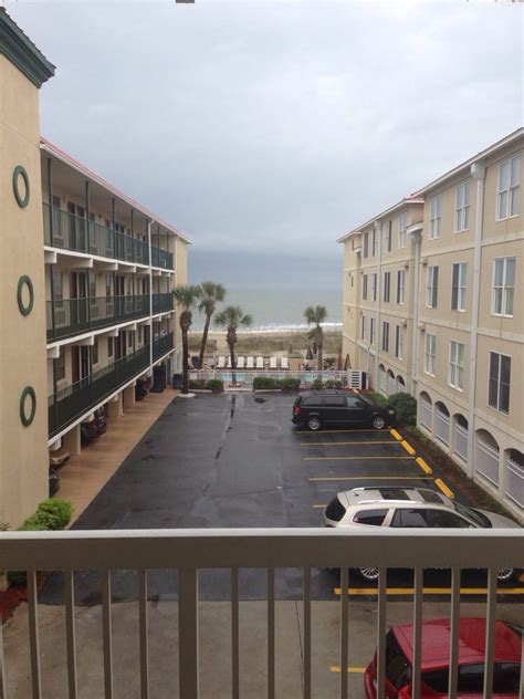 Desoto Beach Hotel-Ocean Front - Hotels - Tybee Island, GA - Yelp