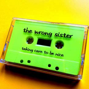 Free Music Archive: The Wrong Sister - Fan deux