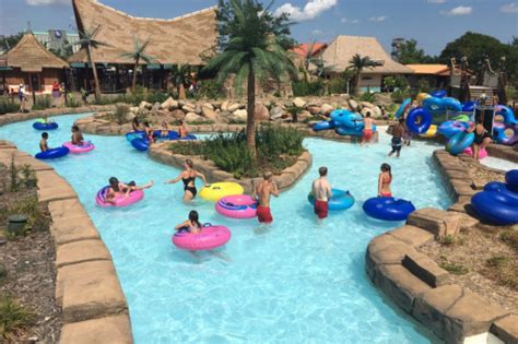 Lost Island Waterpark in Iowa - A Perfect Summer Destination for Families! | Family Fun in Omaha