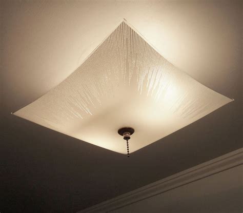 Square Light Covers Ceiling / Amazon Com Ceiling Light Cover - By now ...