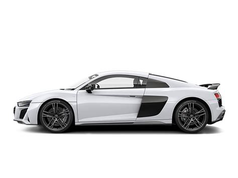 2023 Audi R8 Coupe Digital Showroom | Audi Manhattan