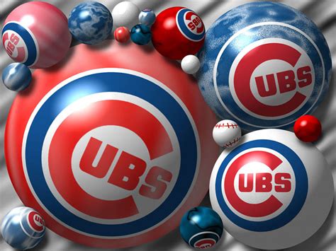 Chicago Cubs Screensavers and Wallpaper - WallpaperSafari