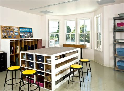 276 best images about art room furniture on Pinterest | Classroom organization, Schools and ...