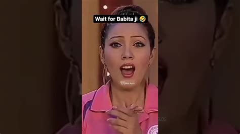 jethalal and babita funny meme || tharak metha funny meme. - YouTube