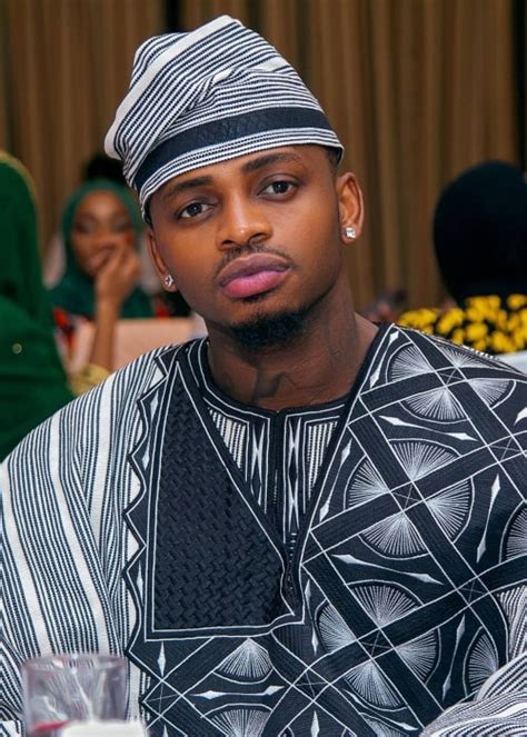 Diamond Platnumz Height, Weight, Age, Family, Facts, Biography