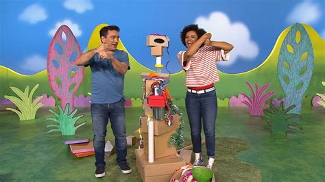 Play School: Series 2018 Oopsy Daisy: 3 : ABC iview