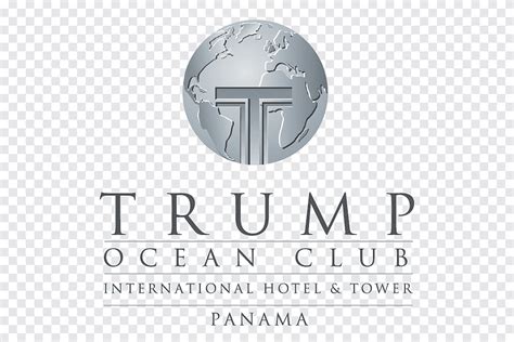 Trump International Hotel & Tower Panama Logo Kondo hotel Bisnis The ...