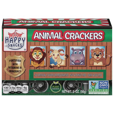 Animal Crackers - Order Online & Save | Food Lion