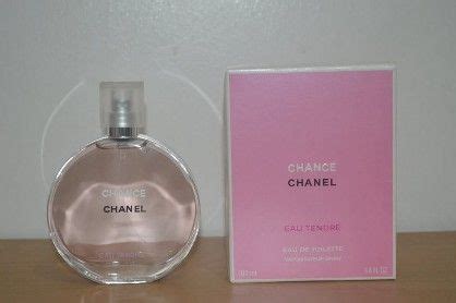 Chanel Chance Pink Eau Tendre Tester Perfume For Wholesale [ Fragrances ...