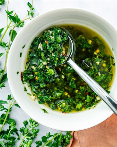 10 Parsley Recipes to Try – A Couple Cooks