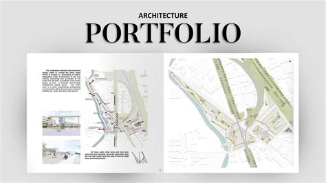 Steps For Making An Architecture Portfolio - Gentedelasafor.net