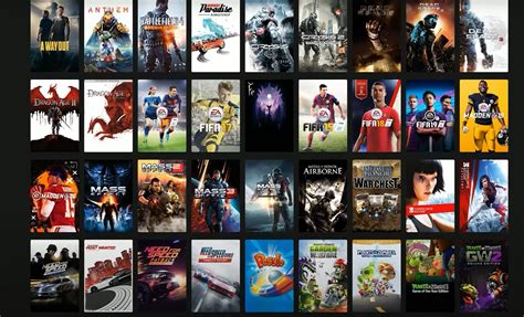 More than 60 EA games are headed to Xbox Game Pass for PC | PCWorld