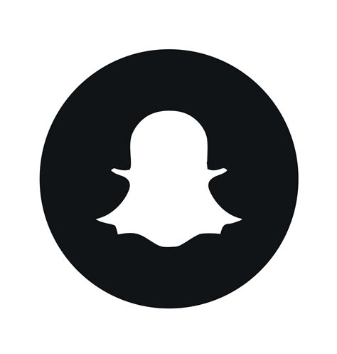 Snapchat Icon : Snapchat Icon Free of Social Media & Logos II Glyph - Dec 08, 2020 · how the ...