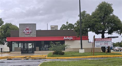 4 new Arby’s restaurants to open by year’s end; 4 more in early ’23 – News is My Business