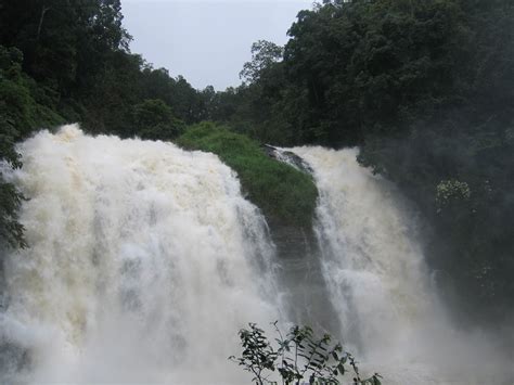 Must visit Waterfalls and Tourist Spots in Kodagu (Coorg)