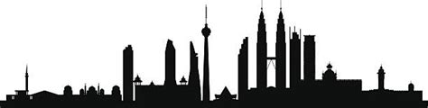 Royalty Free Klcc Clip Art, Vector Images & Illustrations - iStock