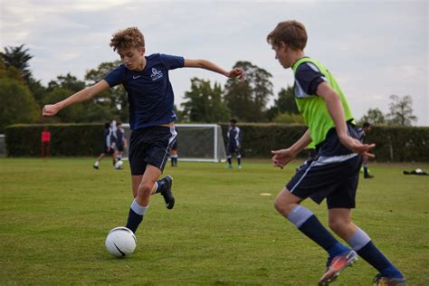 Chigwell School | Boys’ Football in 2020