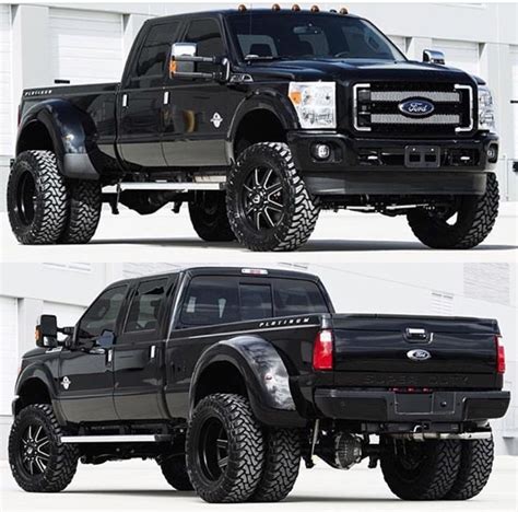 Duallys | Trucks lifted diesel, Ford trucks, Trucks