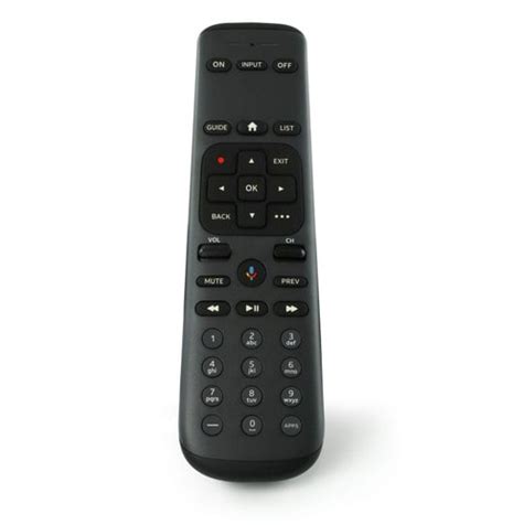 DIRECTV Gemini Voice Control Remote (RC82V) | Solid Signal