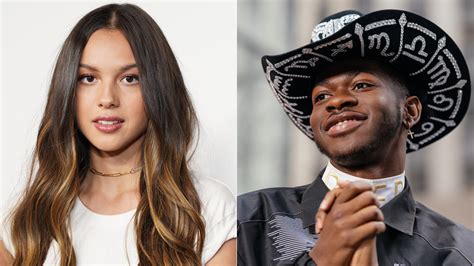 Lil Nas X, Olivia Rodrigo Announced as “Saturday Night Live” Musical ...