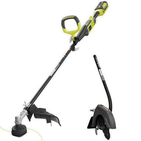 Ryobi Trimmer Plus Attachments at Lisa Drain blog