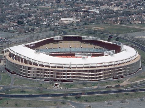 What’s Next for RFK Stadium? - Washingtonian