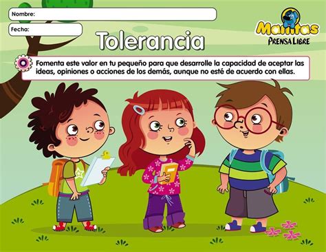 Pin de Claudia Erales en BUENOS HÁBITOS Y MODALES | Valores en los niños, Imagenes de los ...