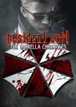 Resident Evil: The Umbrella Chronicles - Speedrun.com