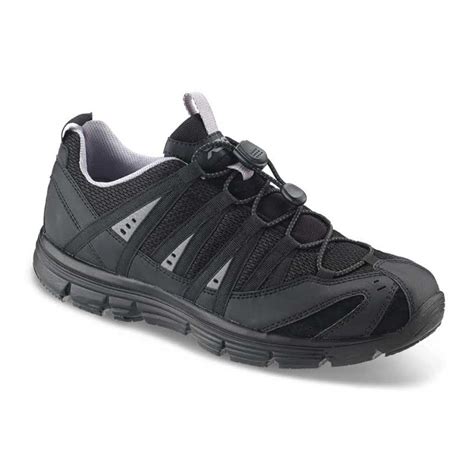 Apex Shoes Athletic Lace Up - Athletic Walker - Diabetic, Therapeutic ...