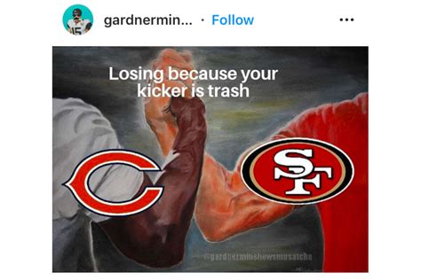 Memes react to the 49ers-Seahawks classic