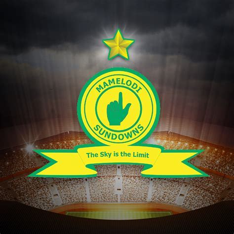 √ Mamelodi Sundowns Logo : Picture Mamelodi Sundowns Release 2020 21 ...