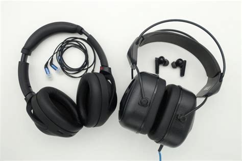 Active Noise Cancelling vs Noise Isolating Headphones [Tested] - NoisyWorld