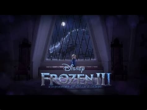 37 Top Images Frozen 3 Movie Trailer : Searchmojo - todayinshetland