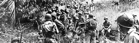 Guadalcanal Campaign: August 1942-February 1943