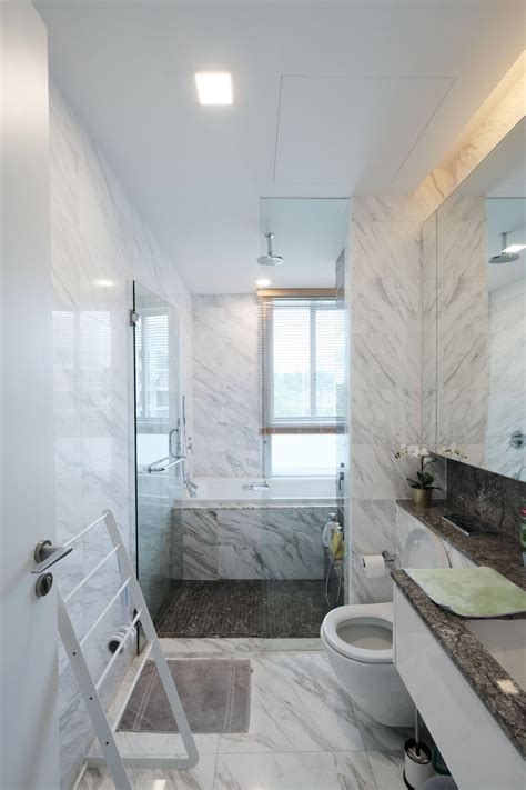 Bathroom | Interior Design Singapore | Interior Design Ideas