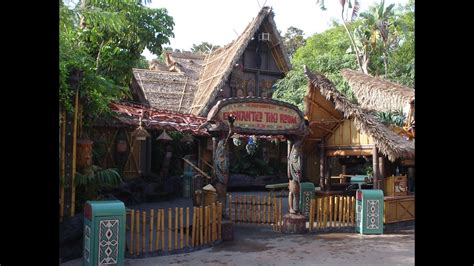 Enchanted Tiki Room - Disneyland Chords - Chordify