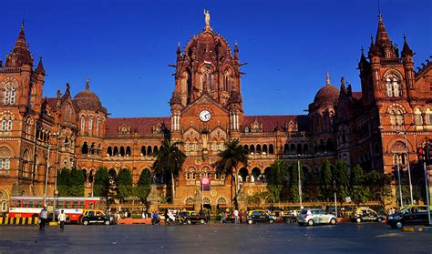 Things to do in Mumbai if you have 24 hours| Part 1 | Zostel