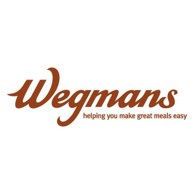 Wegmans logo vector free download - Brandslogo.net