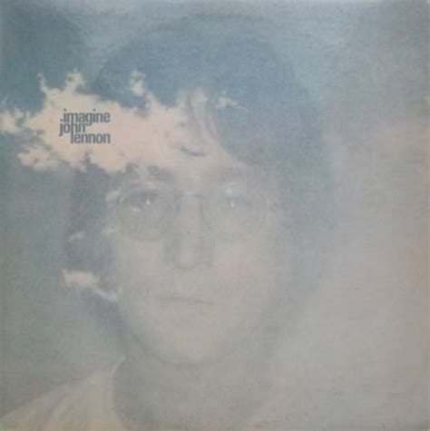 John Lennon’s Imagine album: 2018 reissue campaign, explained ...