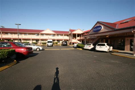 Welcome Everett Inn, Everett (WA) | 2024 Updated Prices, Deals