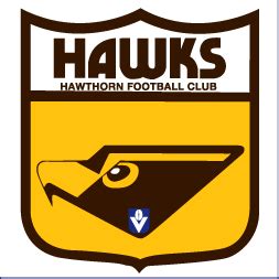 Hawthorn Logos