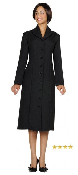 GMI Church Usher Uniform Dress (G11674) – Fosters Direct