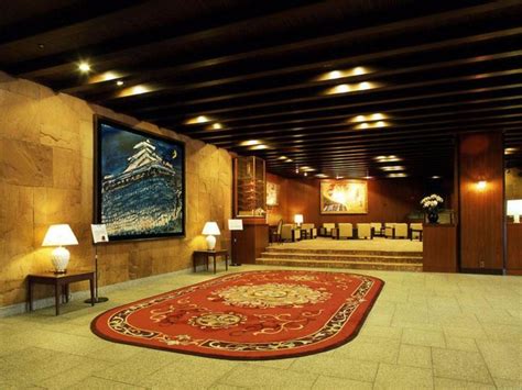 Kumamoto Hotel Castle in Japan - Room Deals, Photos & Reviews