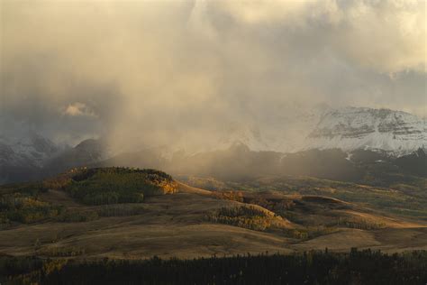 Colorado Fall Colors 2023 Trip Report - Van Os Photo Safaris