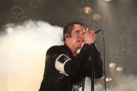 Nine Inch Nails' Trent Reznor Calls Out Current Rock Acts