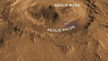 Mars Science Laboratory - Astrobiology Wiki