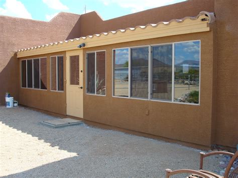 AZ Enclosures and Sunrooms 602-791-3228: Affordable room addition, sunrooms, patio enclosures ...