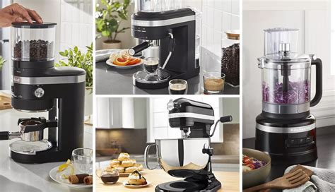 KitchenAid — KitchenAid Mixers & Kitchen Appliances - QVC.com